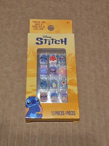 Unghie pressione disney - a,