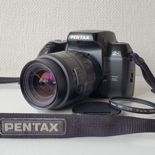 Corpo fotocamera Pentax Z-1 +