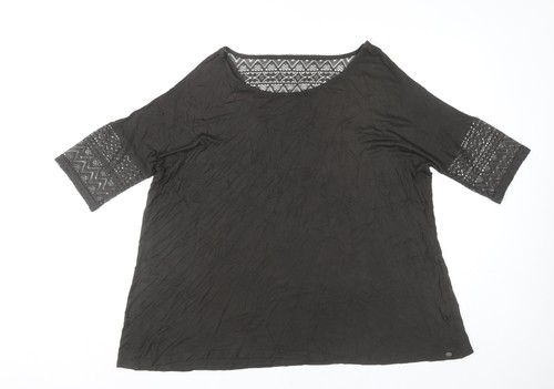 Blusa tunica estiva saltrock - blusa,