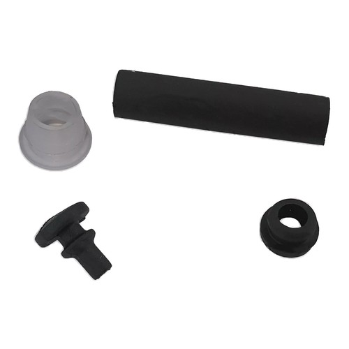 Kit gommini cofano - , motore
