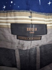 Pantalone sartoriale uomo