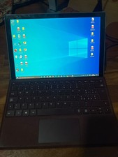 Microsoft Surface Pro 4 Core i5 4GB Ram 128SSD