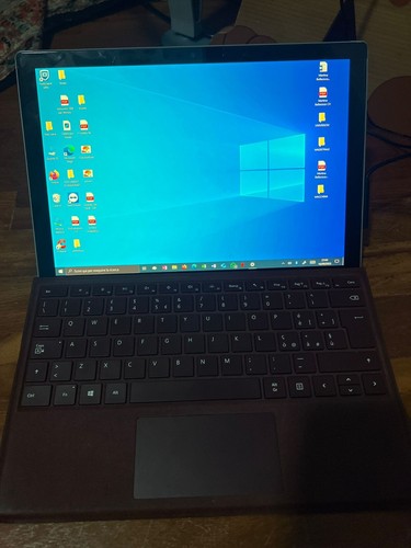 Microsoft surface pro core - pro,