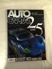 Rivista autocapital anno - 🟢, autocapital-anno