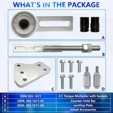 Per Ford 1.0 / 1.1 / 1.5