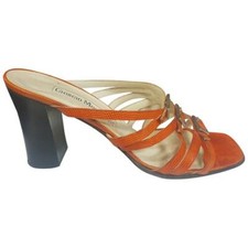 GIORGIO MORETTO SABOT VINTAGE