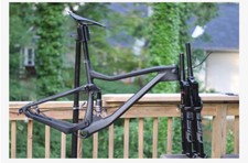 27.5in /29in Carbon MTB Full