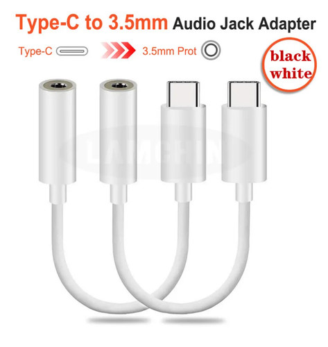 2pcs usb tipo 5mm - a, 3,5mm