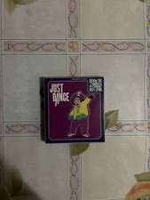 Sorpresa Happy Meal Just Dance