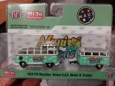 M2 machines 1/64 🇫🇷 1959