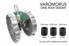 Manuale Precisione Giardino