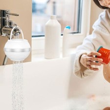 Filtro a sfera da bagno senza