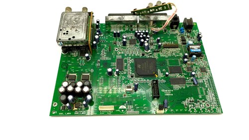 Scheda madre main board - scheda, x
