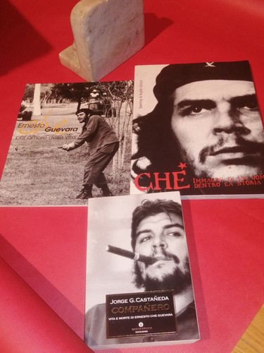 Lotto libri ernesto che - libri, su