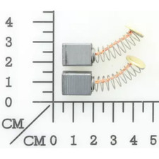 Spazzole TC-CS 1250 Carboncini