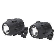 ATTACHMENTS + HALOGEN FRONT