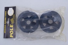Pole Tyres 2003 gomma in