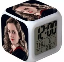 Sveglia harry potter Luce