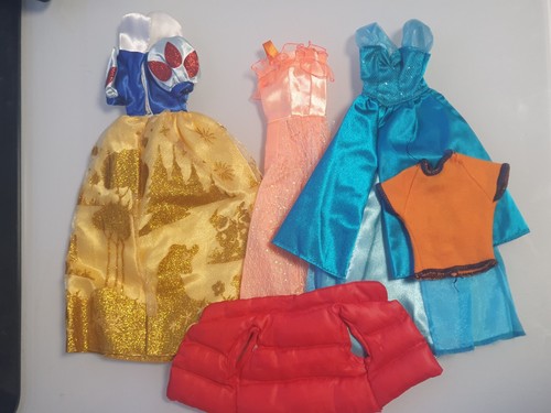 Barbie bambola lotto - barbie,