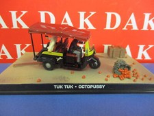 Die cast 1/43 Modellino Ape
