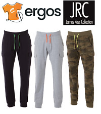 JRC Pantalone DAMASCO MAN