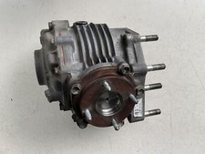 DIFFERENZIALE ANTERIORE TOYOTA RAV 4 2.2 D 130KW 2008 4X4 2AD FHV MOTORE DIESEL