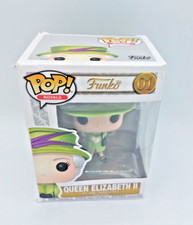 Funko pop royals queen - royals,