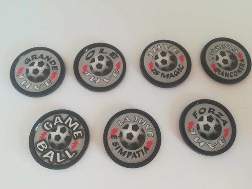 Lotto slammers da - lotto, 7