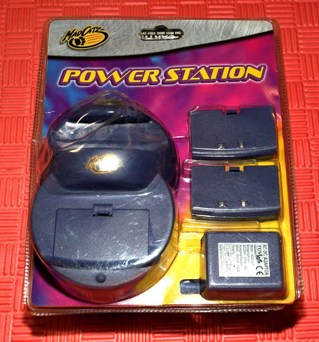 Mad catz power - catz,