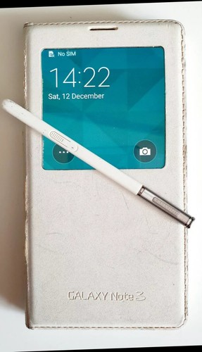 Smartphone samsung galaxy note - smartphone,