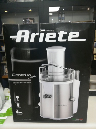 Ariete 173 centrika - ariete, metal