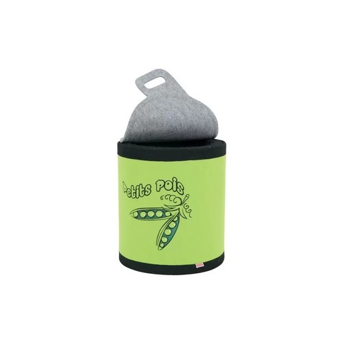 Cuccia gatto zolux barattolo - gatto,