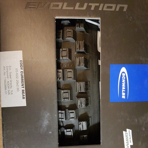 Schwalbe eddy current - schwalbe, 29