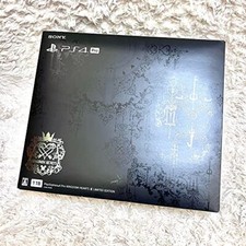 PlayStation 4 Pro KINGDOM