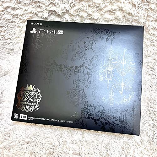 Playstation pro kingdom - pro,