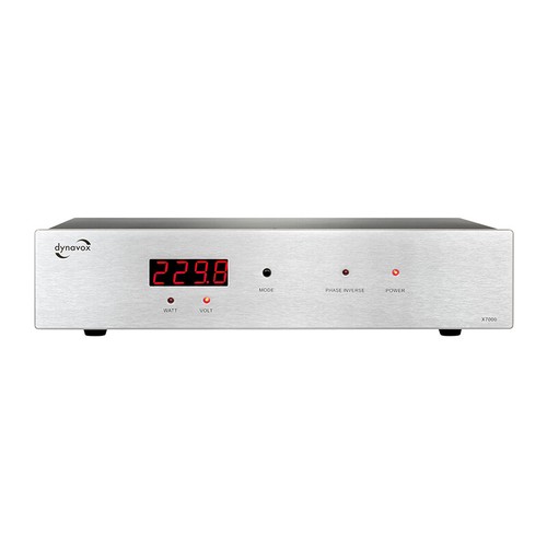 Dynavox x7000 filtro rete - di,