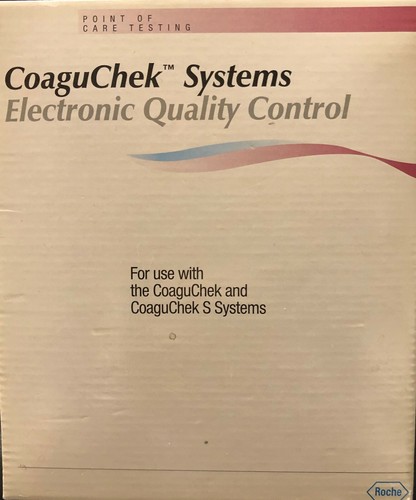 Roche 2032155 coaguchek - 2032155,