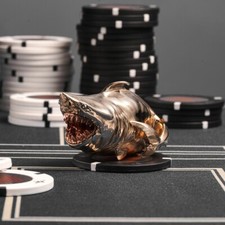Poker Card Guards Squalo