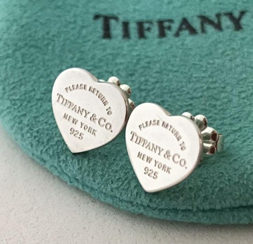 Tiffany orecchini return - tiffany, &