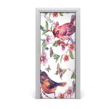 Adesivo porta Tulup 85x205cm