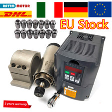 「IT」CNC Kit 2.2KW ER20 Air