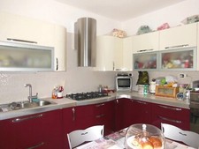 Cucina completa - completa, di