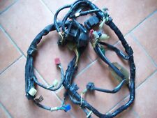 Impianto elettrico cablaggio