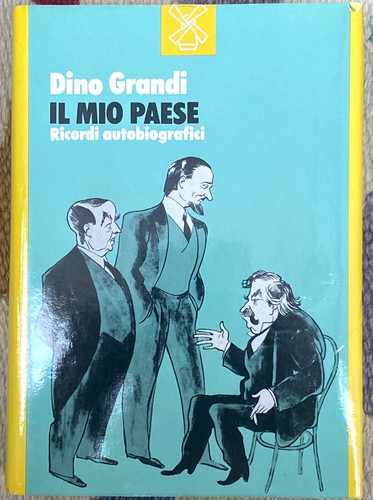 Gl044 libro mio - il,