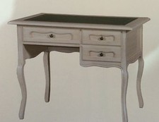 SCRIVANIA SCRITTOIO  PIANO IN