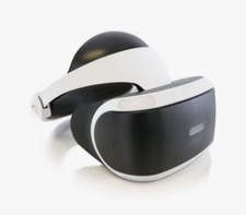 Sony PlayStation VR Headset