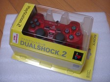 Controller Sony Playstation 2