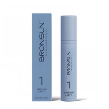Eyebrow Lamination - Bronsun