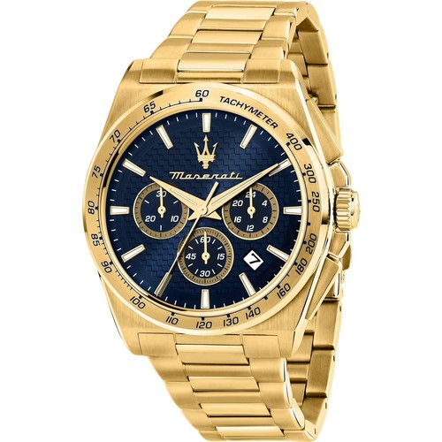 Orologio maserati velocità - orologio,