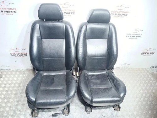 Set sedili ford mondeo iii - set,